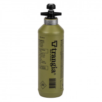 Бутылка для топлива с дозатором Trangia 0.5 л Olive