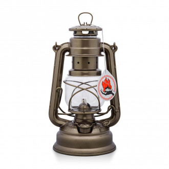 Керосиновая лампа Feuerhand Baby Special 276 Коричневый